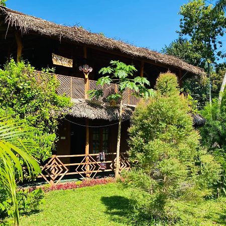 Sigiri Lion Eco Palace สิกิริยา ภายนอก รูปภาพ