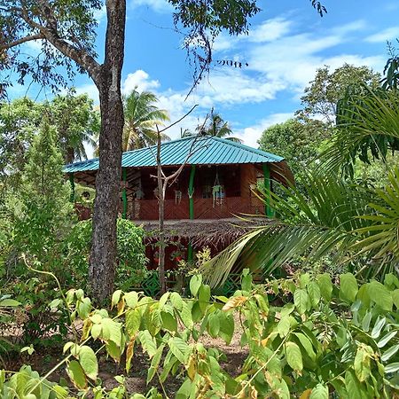 Sigiri Lion Eco Palace สิกิริยา ภายนอก รูปภาพ