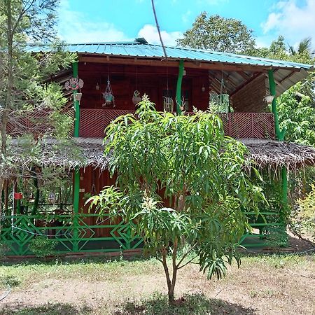 Sigiri Lion Eco Palace สิกิริยา ภายนอก รูปภาพ