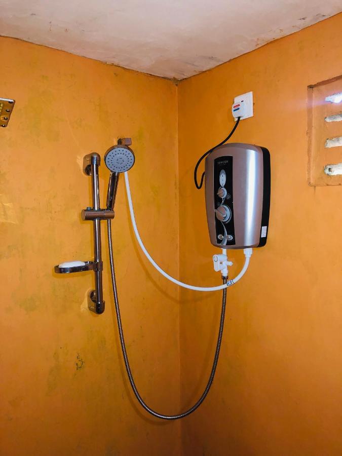 Sigiri Lion Eco Palace สิกิริยา ภายนอก รูปภาพ