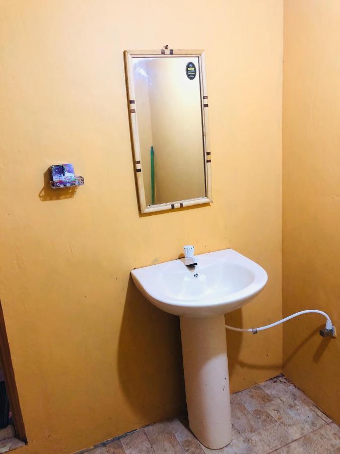 Sigiri Lion Eco Palace สิกิริยา ภายนอก รูปภาพ
