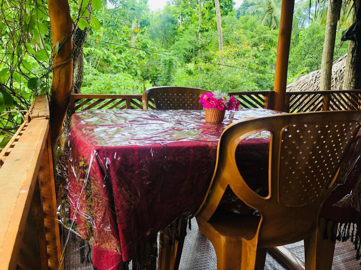 Sigiri Lion Eco Palace สิกิริยา ภายนอก รูปภาพ