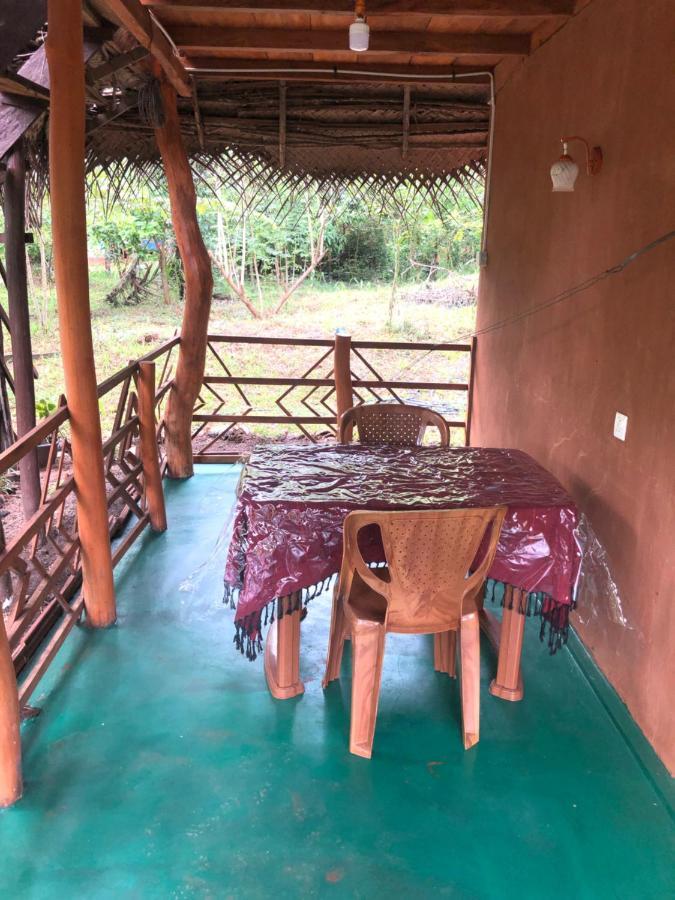 Sigiri Lion Eco Palace สิกิริยา ภายนอก รูปภาพ
