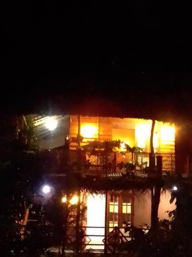 Sigiri Lion Eco Palace สิกิริยา ภายนอก รูปภาพ