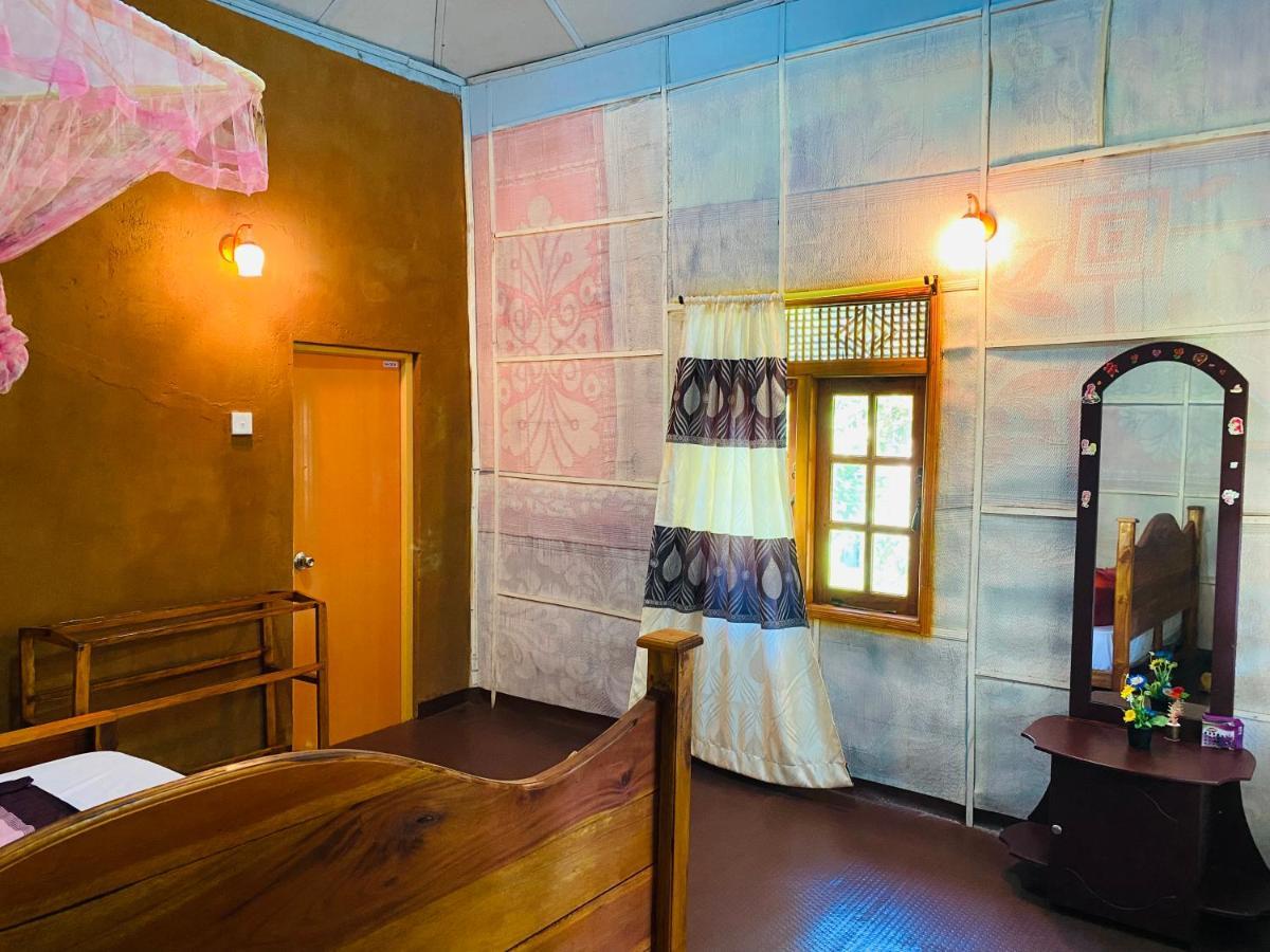 Sigiri Lion Eco Palace สิกิริยา ภายนอก รูปภาพ