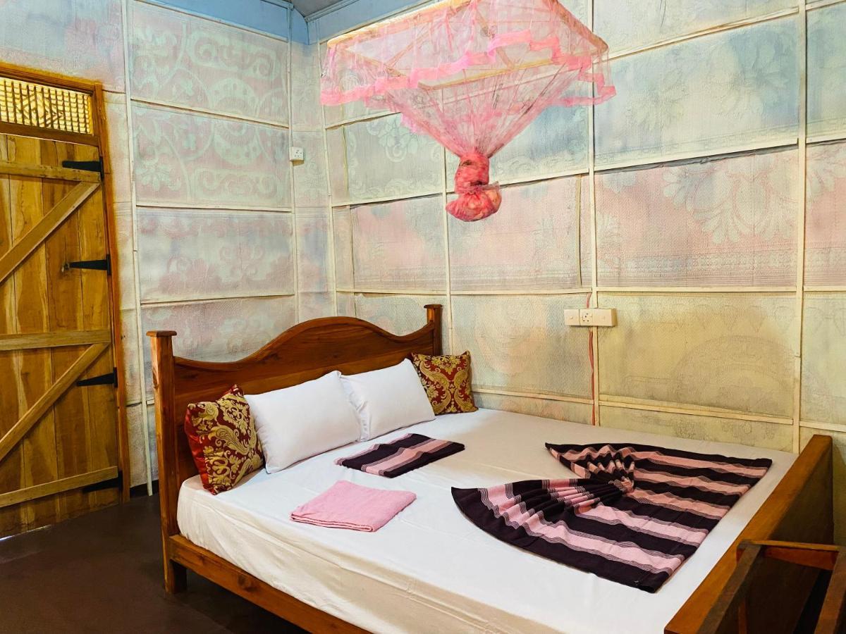 Sigiri Lion Eco Palace สิกิริยา ภายนอก รูปภาพ