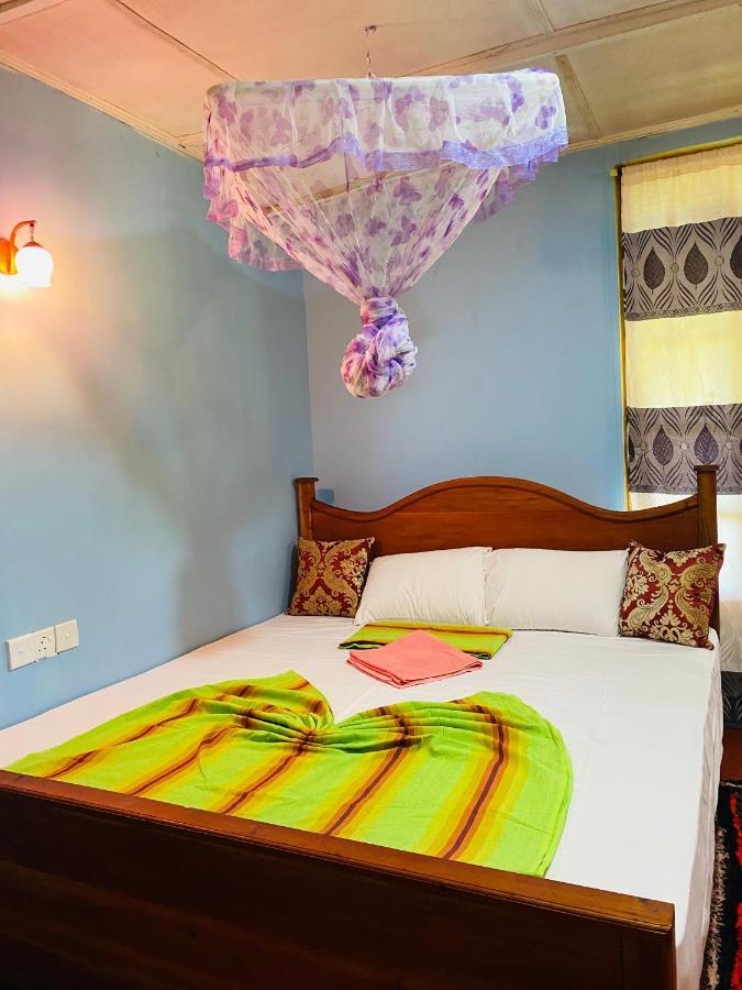 Sigiri Lion Eco Palace สิกิริยา ภายนอก รูปภาพ