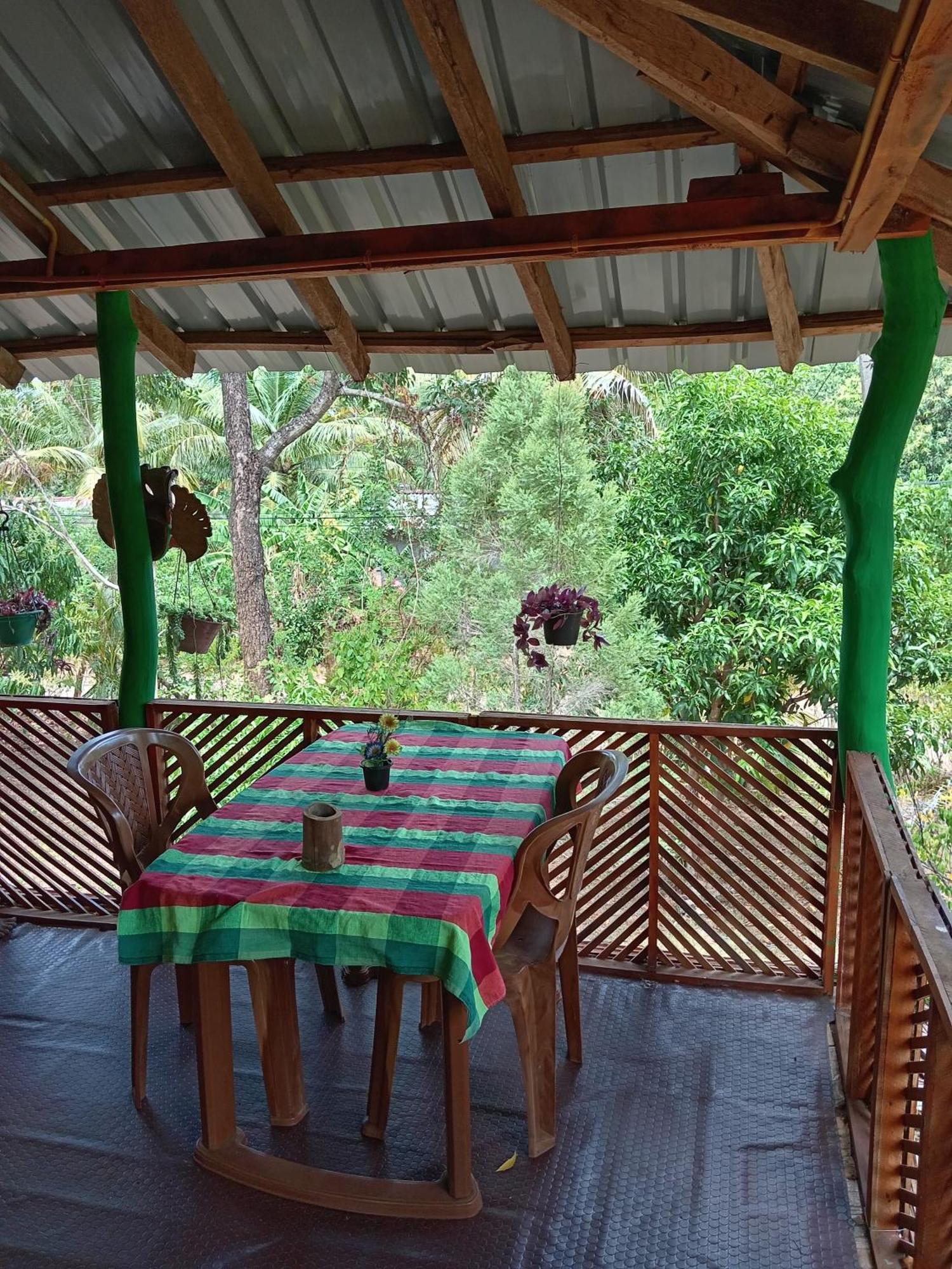 Sigiri Lion Eco Palace สิกิริยา ภายนอก รูปภาพ